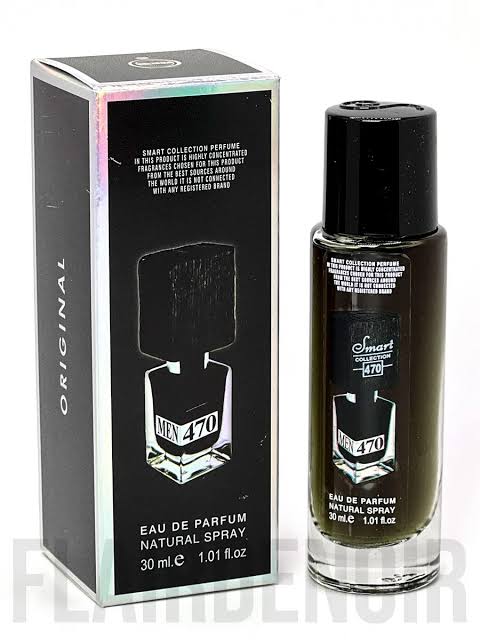 Black afgano 30ml