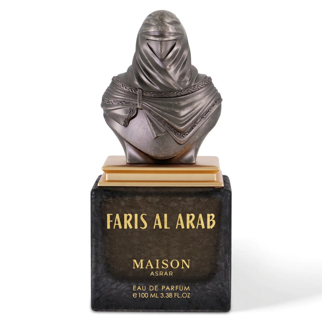 Faris al arab