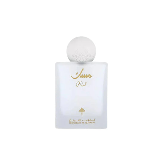 Musk khas - مسك خاص ابراق