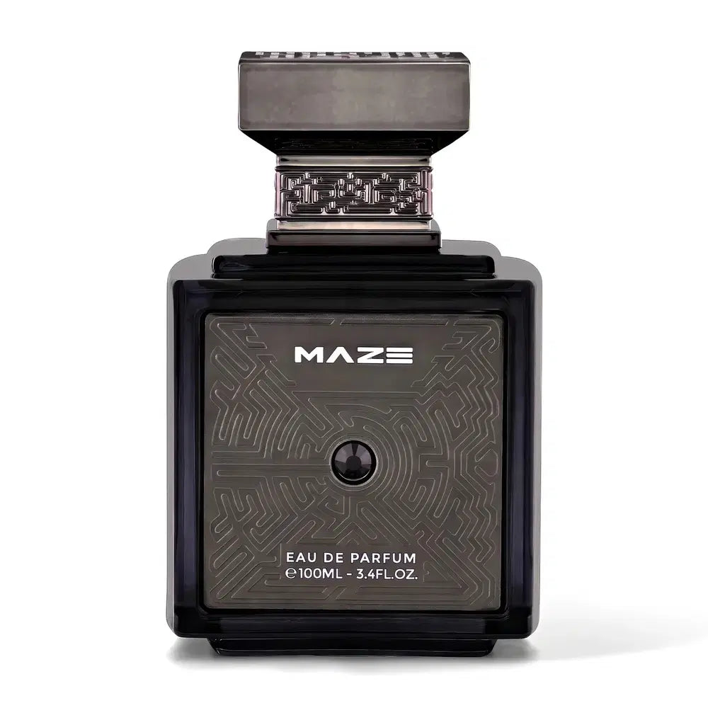 Maze بديل مرعب azzaro most wanted