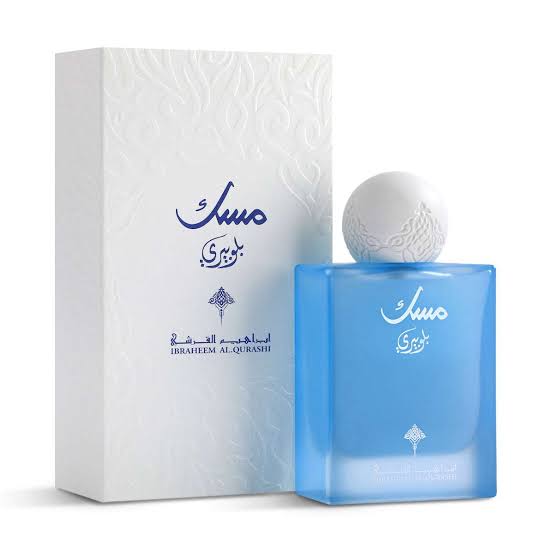Musk blueberry - مسك بلو بيري