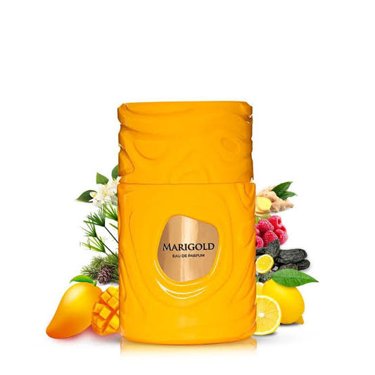 Le Bonheur Marigold