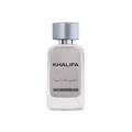 Khalifa dkhoon emirates