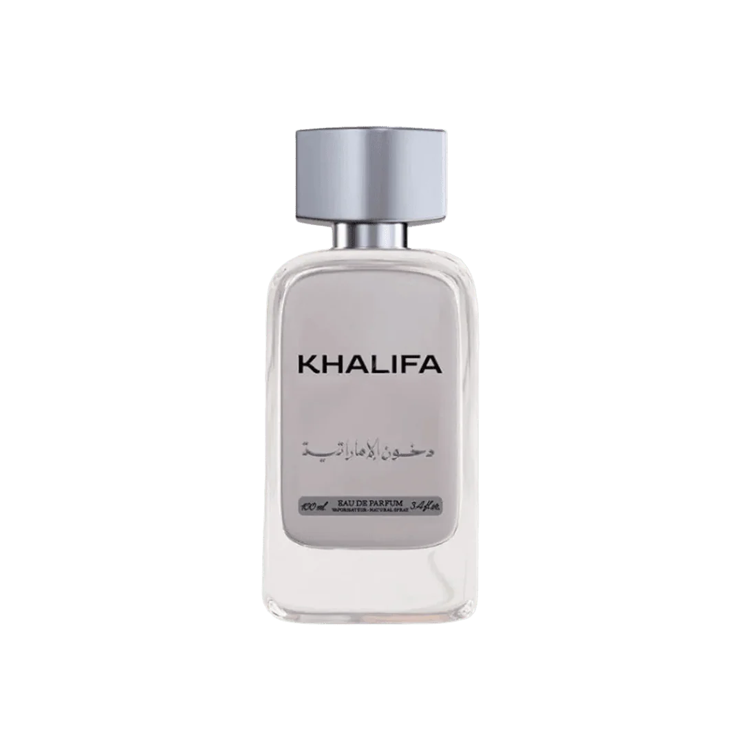 Khalifa dkhoon emirates