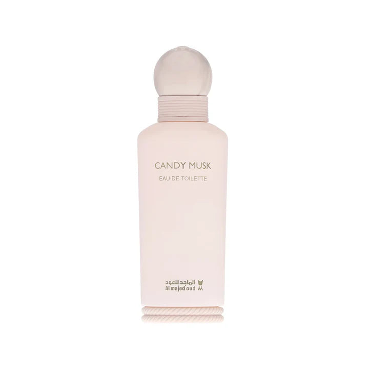 Candy musk 150 ml