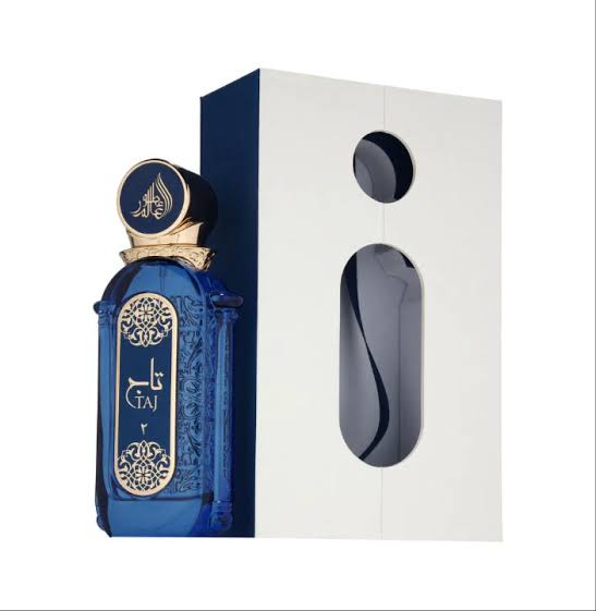 Taj perfume