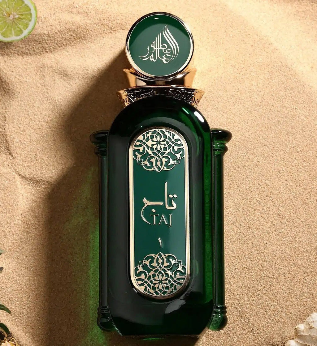 Taj perfume