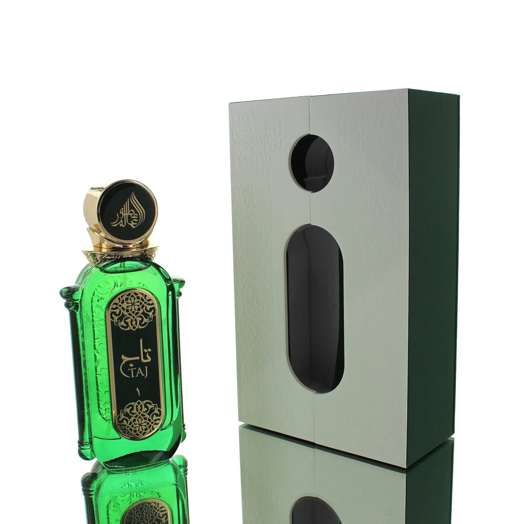 Taj perfume