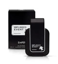 Unplugged event