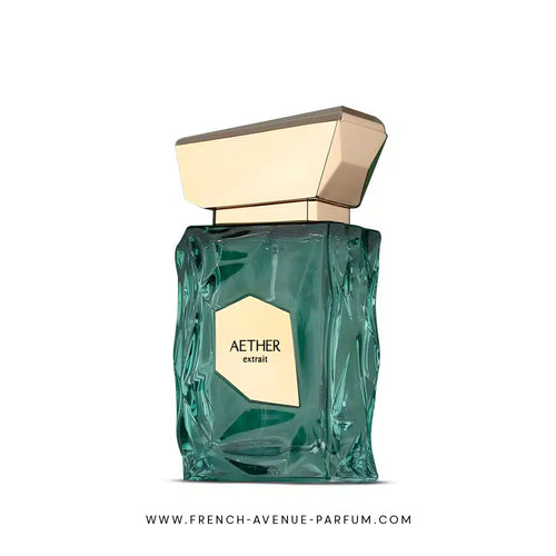 Aether extrait french avenue