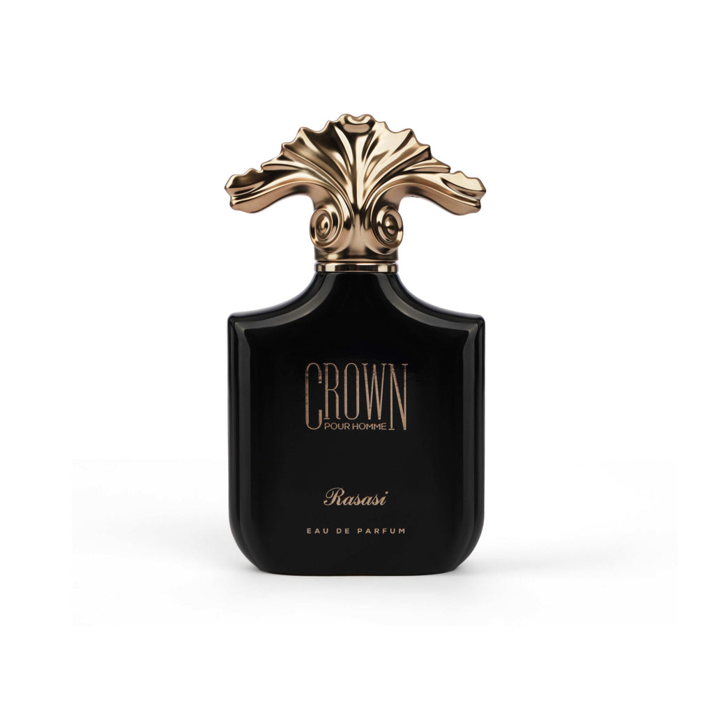 Crown rasasi