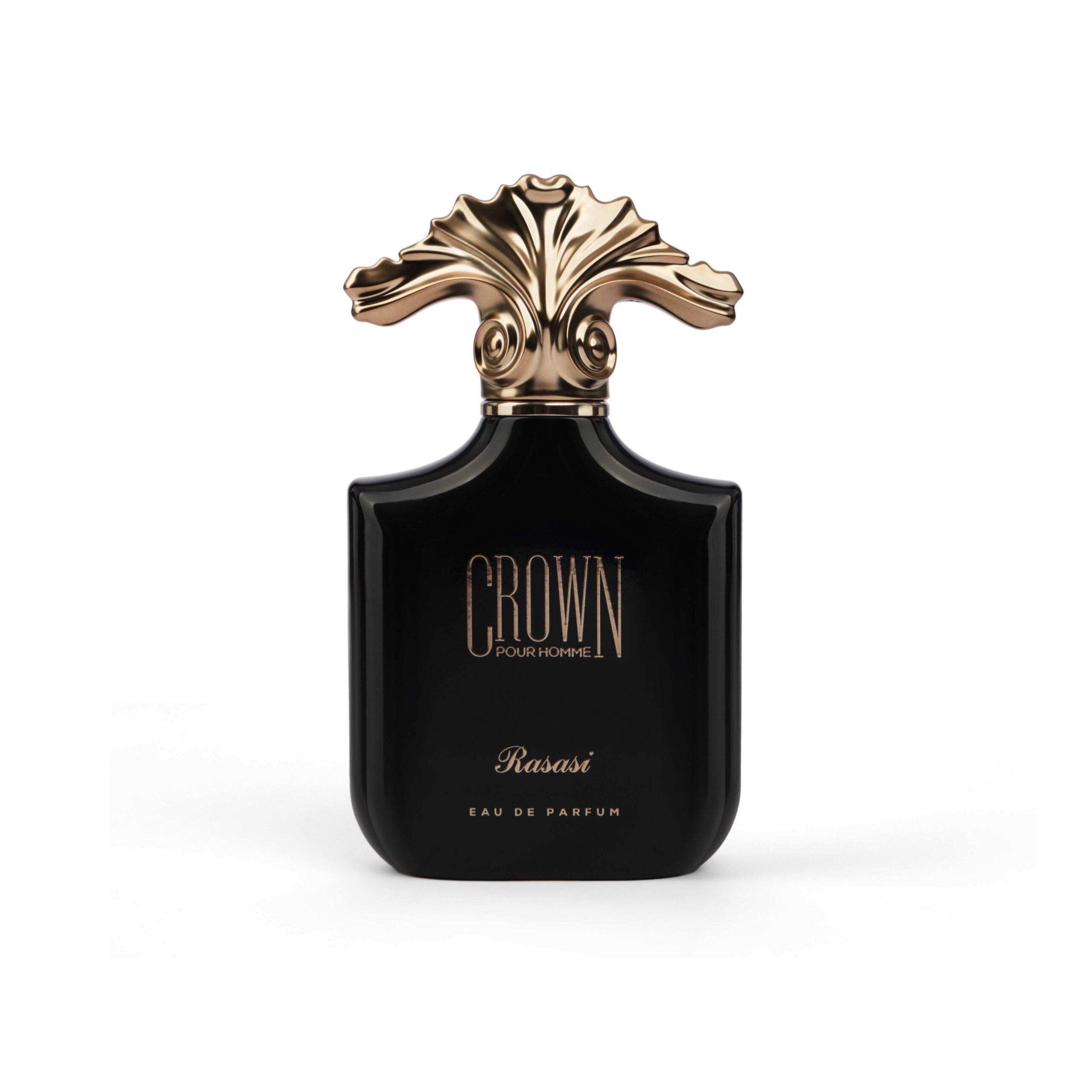 Crown rasasi