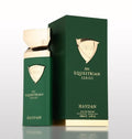 Equestrian Series Haydan French Avenue