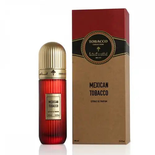 Mexican tobacco 100 ml