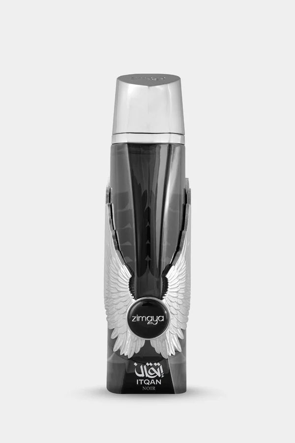 Itqan noir Dupe ysl myself by zimaya