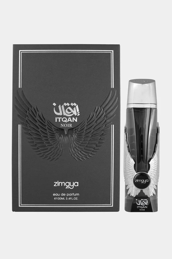 Itqan noir Dupe ysl myself by zimaya