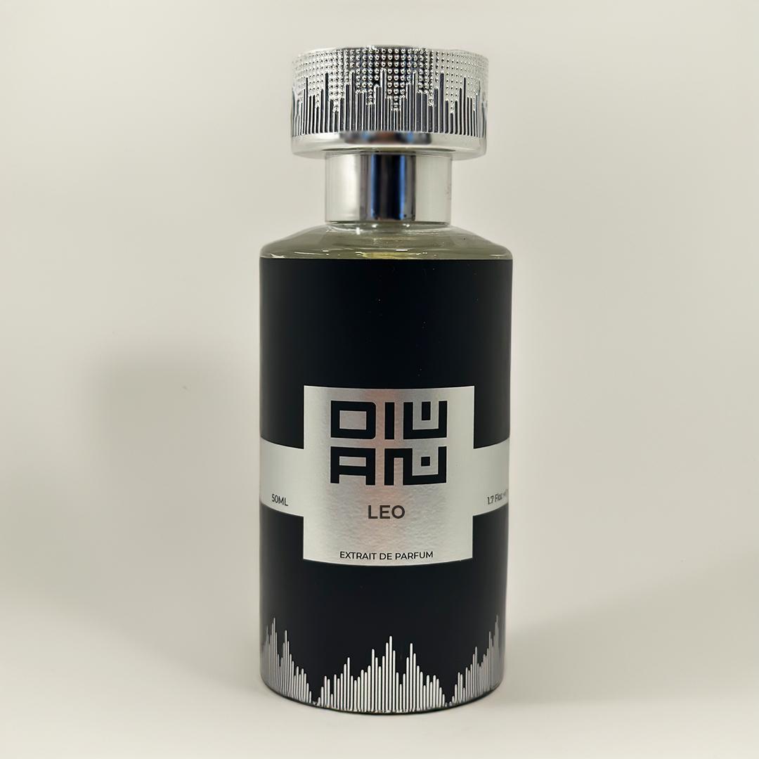 Leo Diwan - Layton de marly - 50 ml