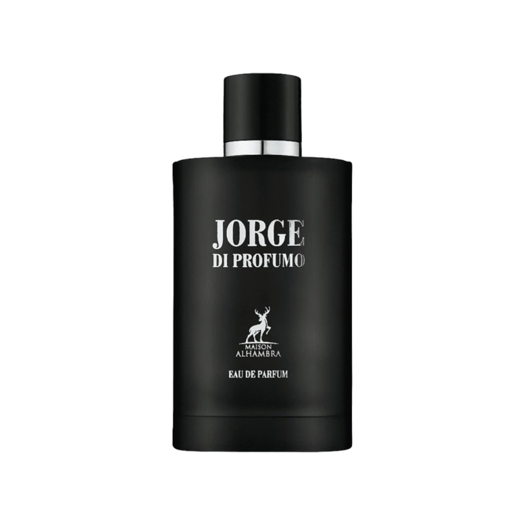 Jorge di profumo