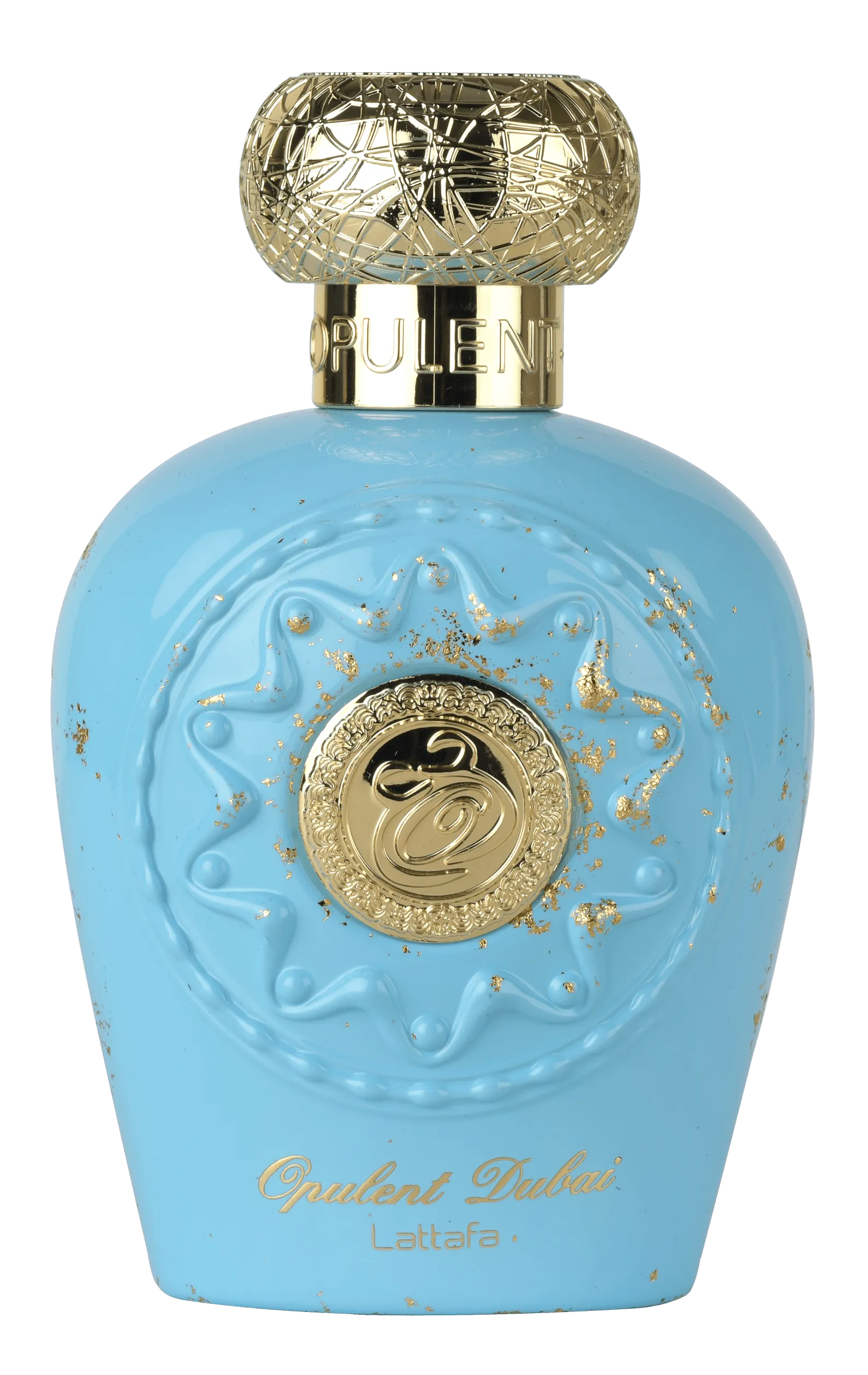Opulent Dubai Lattafa 100 ml