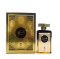 Kuwaiti perfume almas