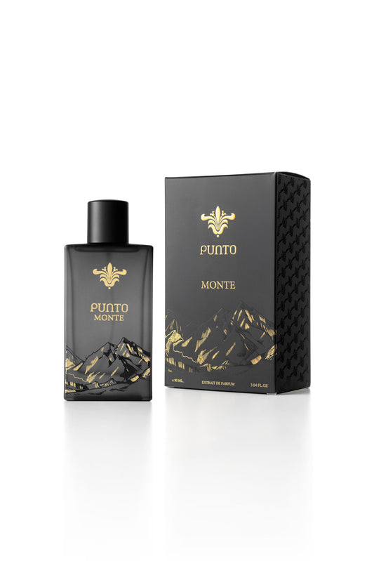 Punto monte opened 100 ml