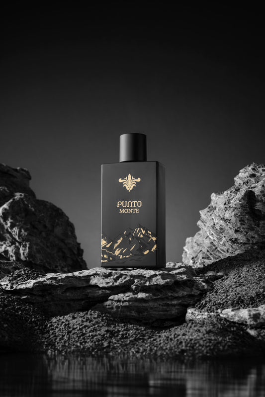 Punto Monte - بونتو مونت