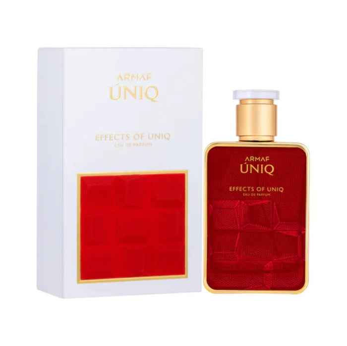 Effects Of Uniq Armaf Dupe black opium