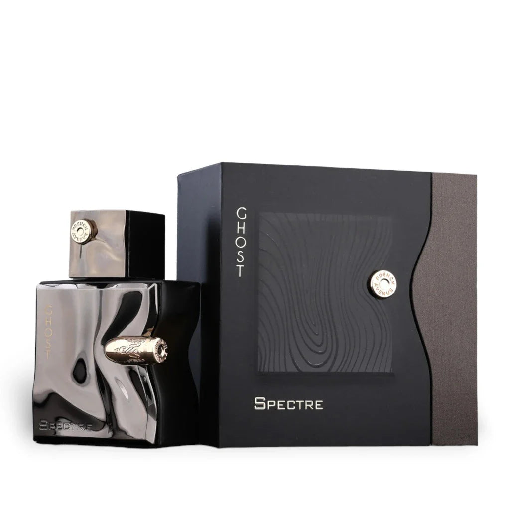 Spectre Ghost French Avenue for men  Mysterious, Long-Lasting- عطر سبكتر جوست - perfumesart