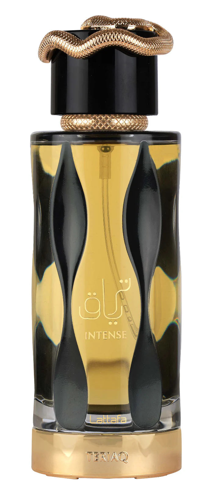 Teriaq intense