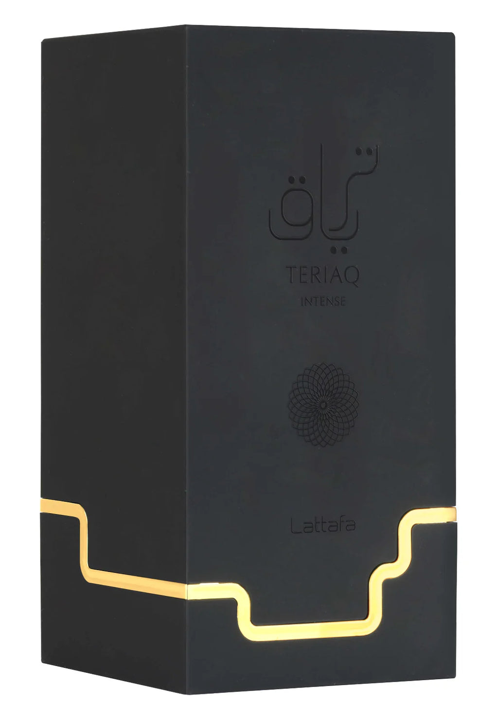Teriaq intense