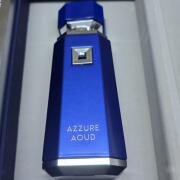 Azzure Oud French Avenue - ازور عود - perfumesart