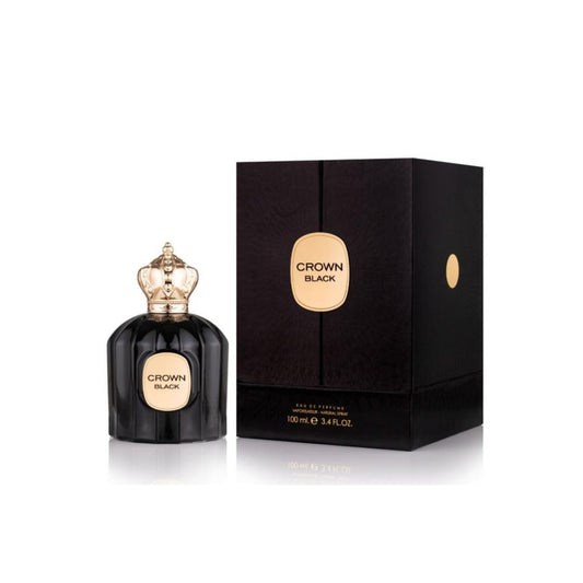 كراون بلاك دخون الاماراتيه - crown black dkhoon emirates