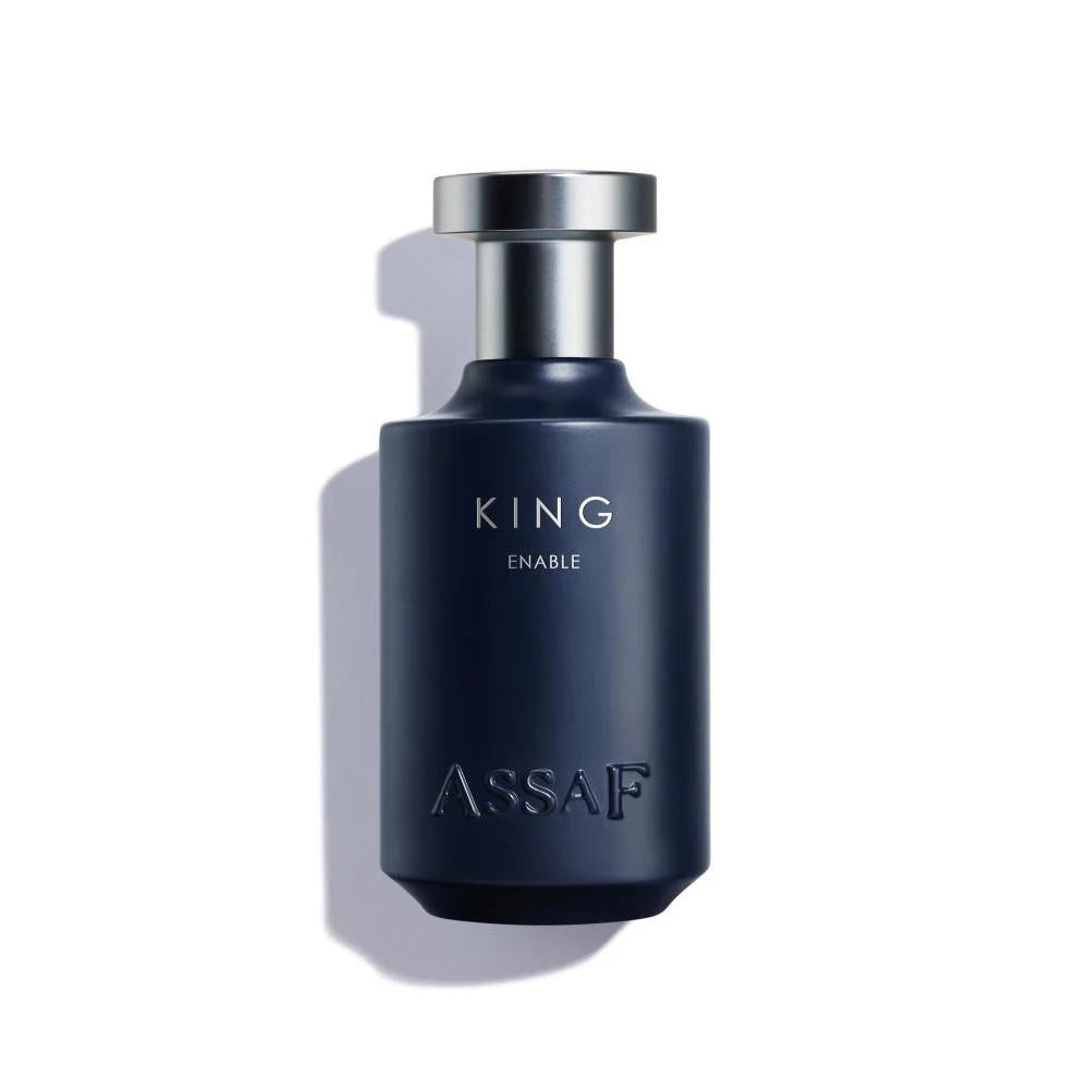 King assaf - كينج عساف