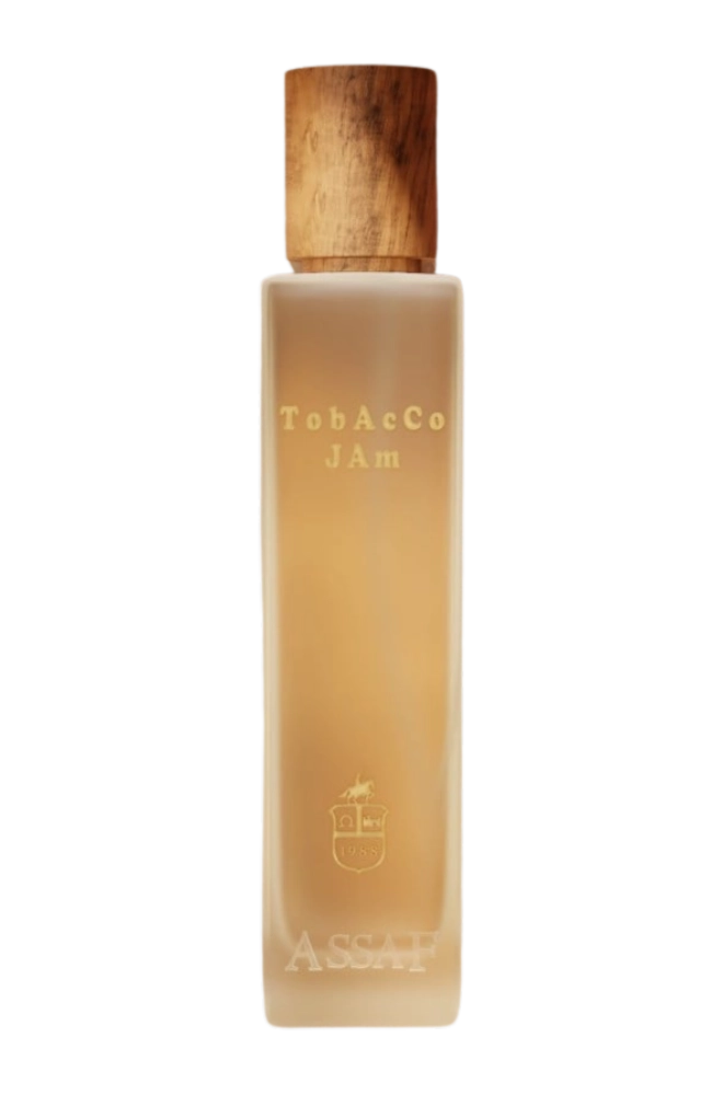 Tobacco jam assaf