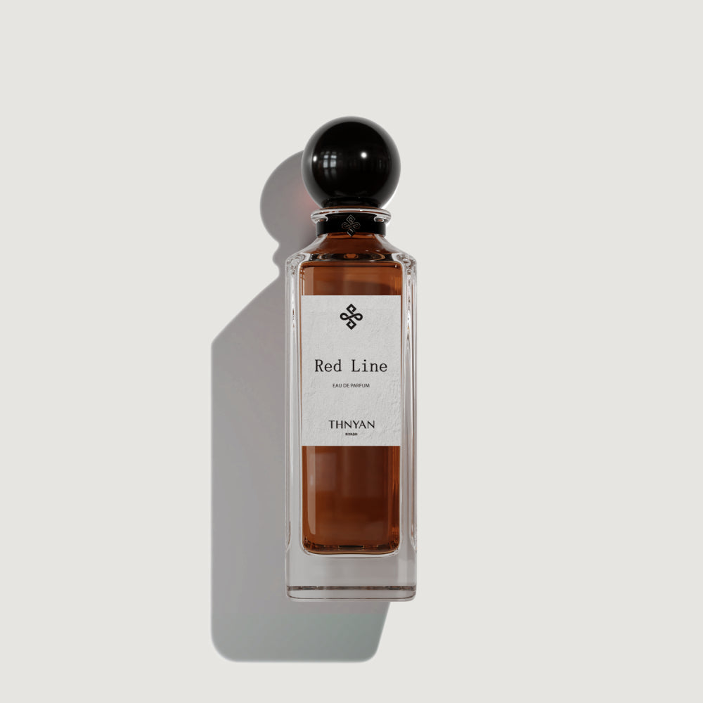 Redline Thnyan -ريد لاين ثنيان - افضل العطور المسكره - perfumesart