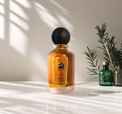 i was here laverne - اي واز هير لافيرن - perfumesart
