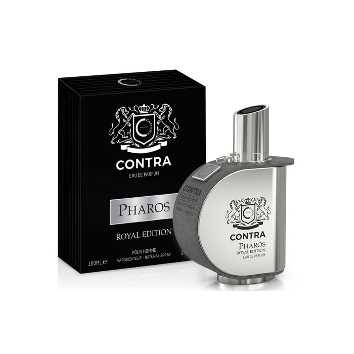 contra pharos - كونترا فاروس - perfumesart
