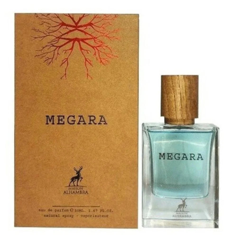 Megara Perfume