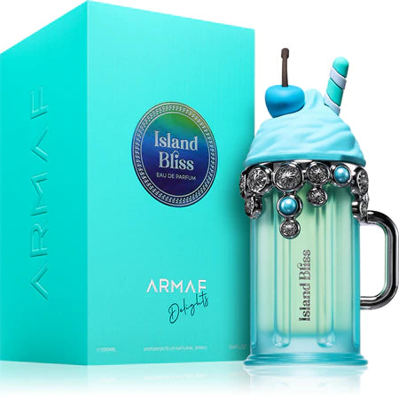 Armaf island bliss