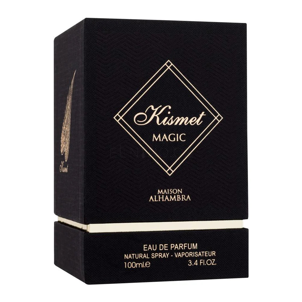 kismet magic 100 ml alhambra - كيسميت ماجيك - perfumesart