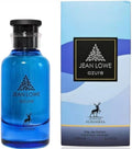 jean lowe azure 100 ml maison alhambra - perfumesart