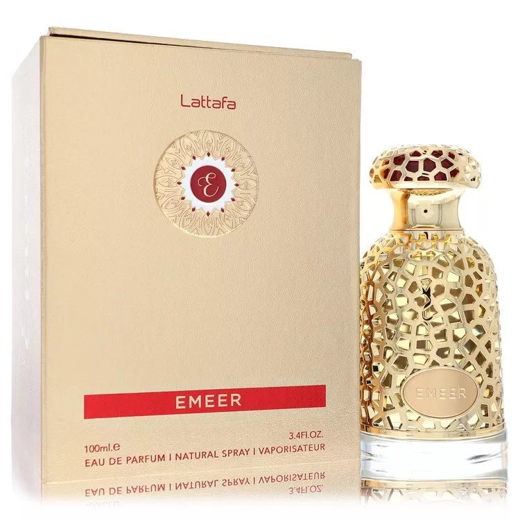 emeer lattafa - امير لطافه - perfumesart