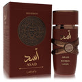 Asad Bourbon by Lattafa -اسد بوربون من لطافه As azzaro most wanted pefume - perfumesart