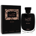 Hawas black rasasi - هوس بلاك رصاصي