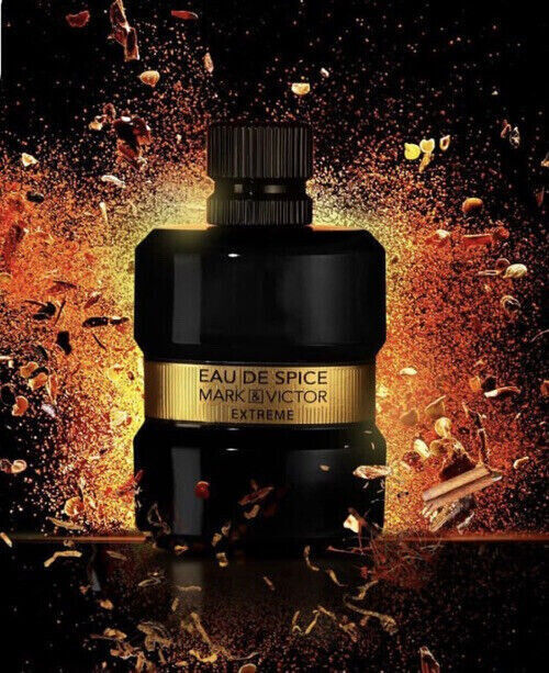 Eau De Spice Extreme By Fragrance World Perfume long lasting - perfumesart