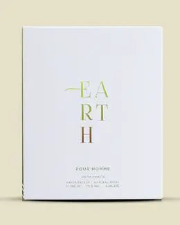 Jad Earth perfume 100 ml