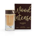 woody intense - وودي انتنس - perfumesart