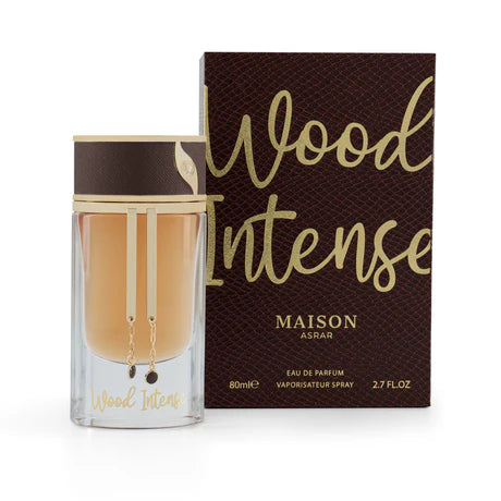woody intense - وودي انتنس - perfumesart