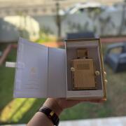 The kingdom lattafa - المملكه لطافه opened box البوكس مفتوح - perfumesart