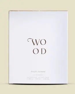 Jad wood perfume 100 ml